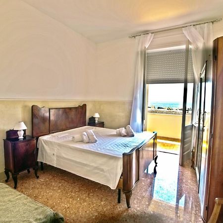 גאליפולי B&B Mareggiata מראה חיצוני תמונה