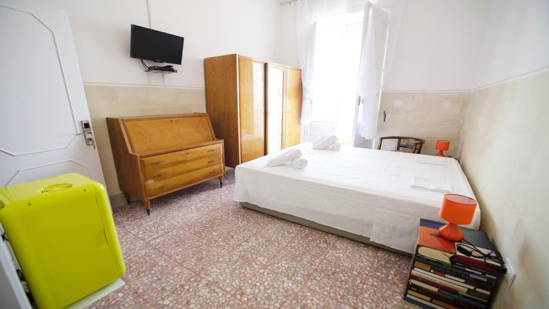 גאליפולי B&B Mareggiata מראה חיצוני תמונה