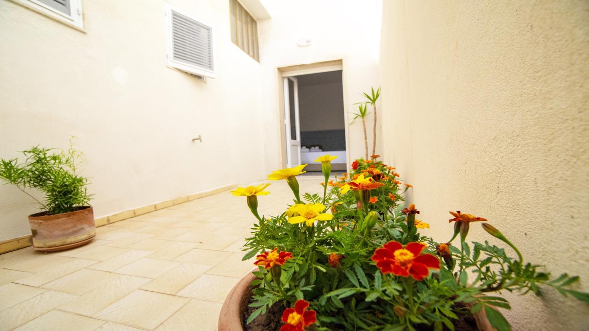 גאליפולי B&B Mareggiata מראה חיצוני תמונה