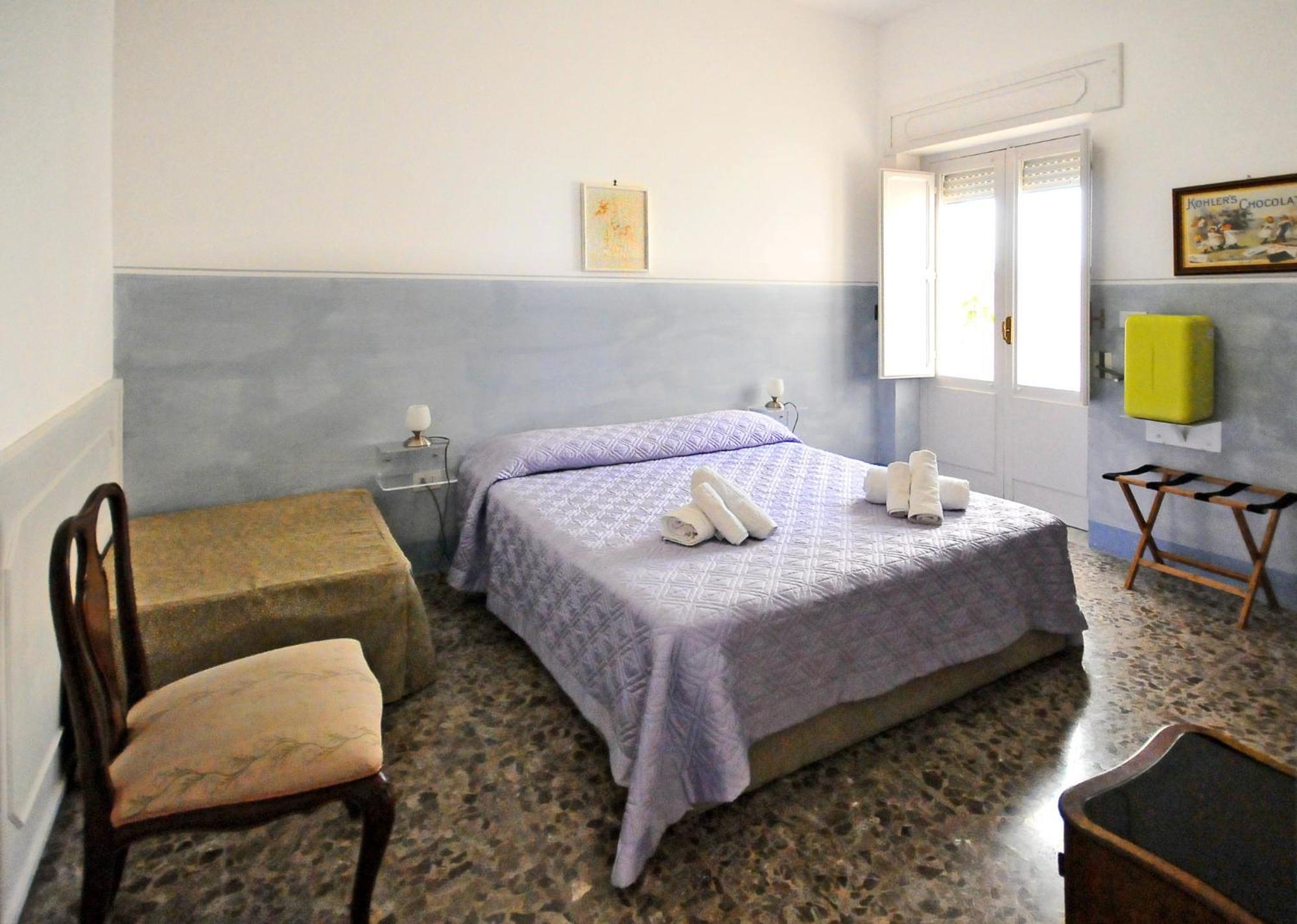 גאליפולי B&B Mareggiata מראה חיצוני תמונה