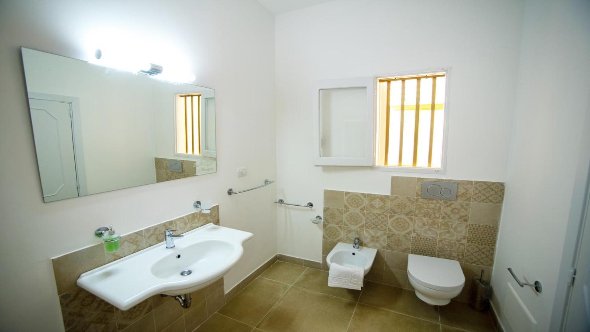 גאליפולי B&B Mareggiata מראה חיצוני תמונה