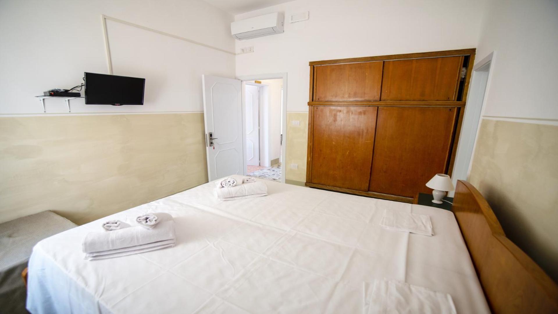גאליפולי B&B Mareggiata מראה חיצוני תמונה